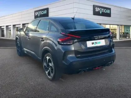 Photo 6 Citroën C4  PureTech 130ch S&S Feel Pack EAT8