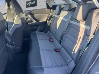 Photo 9 Citroën C4  PureTech 130ch S&S Feel Pack EAT8