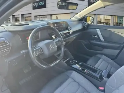 Photo 7 Citroën C4  PureTech 130ch S&S Feel Pack EAT8