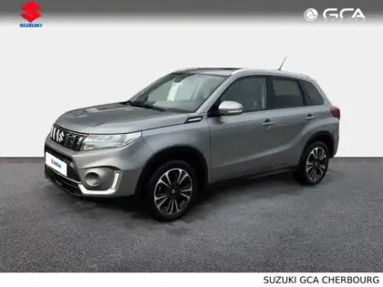 Photo Suzuki Vitara