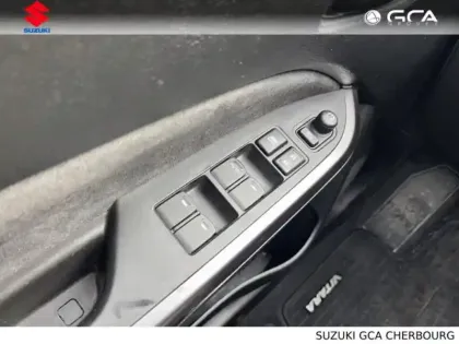 Photo 9 Suzuki Vitara  1.4 Boosterjet Hybrid 129ch Style