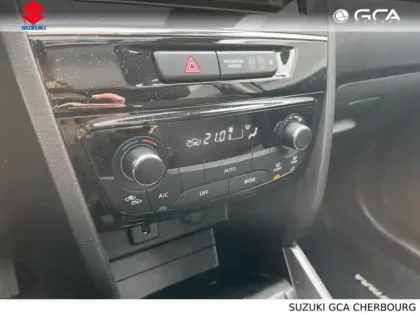 Photo 10 Suzuki Vitara  1.4 Boosterjet Hybrid 129ch Style