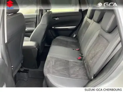 Photo 13 Suzuki Vitara  1.4 Boosterjet Hybrid 129ch Style