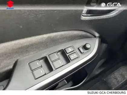 Photo 11 Suzuki Vitara  1.4 Boosterjet Hybrid 129ch Style