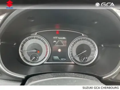 Photo 7 Suzuki Vitara  1.4 Boosterjet Hybrid 129ch Style