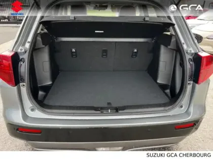 Photo 14 Suzuki Vitara  1.4 Boosterjet Hybrid 129ch Style
