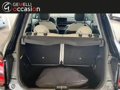 Photo 12 Fiat 500  e 118ch La Prima MY22