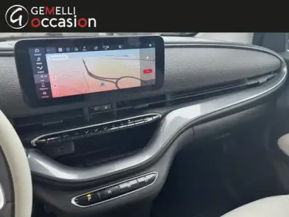 Photo 13 Fiat 500  e 118ch La Prima MY22