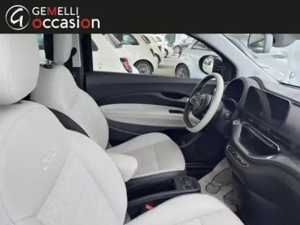 Photo 7 Fiat 500  e 118ch La Prima MY22