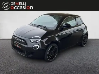 Photo Fiat 500