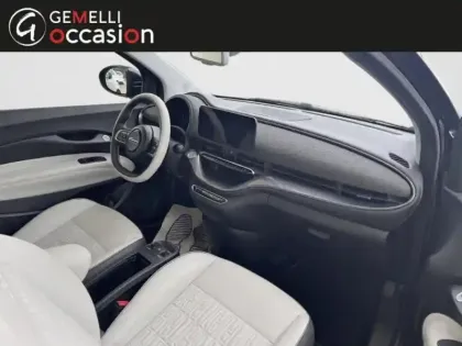 Photo 6 Fiat 500  e 118ch La Prima MY22