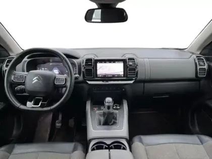 Photo 9 Citroën C5 aircross Gén. I Ph1 NG C-Series 5