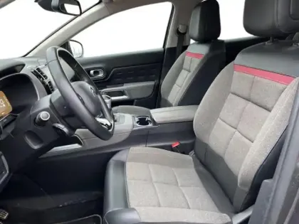 Photo 7 Citroën C5 aircross Gén. I Ph1 NG C-Series 5