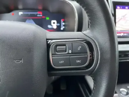 Photo 15 Citroën C5 aircross Gén. I Ph1 NG C-Series 5