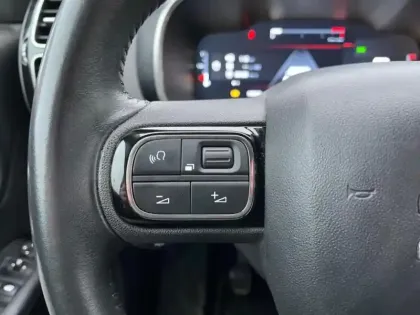 Photo 14 Citroën C5 aircross Gén. I Ph1 NG C-Series 5