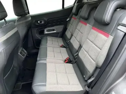 Photo 8 Citroën C5 aircross Gén. I Ph1 NG C-Series 5