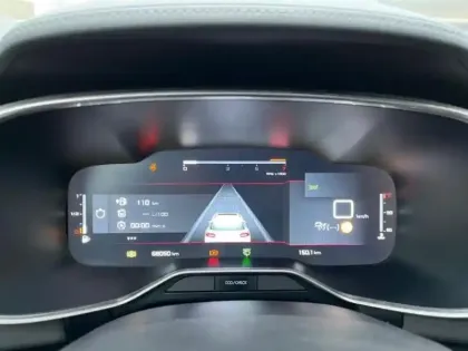 Photo 10 Citroën C5 aircross Gén. I Ph1 NG C-Series 5