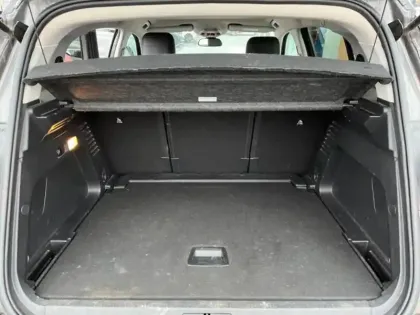 Photo 6 Citroën C5 aircross Gén. I Ph1 NG C-Series 5