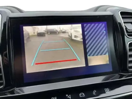 Photo 12 Citroën C5 aircross Gén. I Ph1 NG C-Series 5