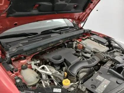 Photo 11 Renault Arkana  1.6 E-Tech 145ch RS Line -21B