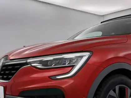 Photo 10 Renault Arkana  1.6 E-Tech 145ch RS Line -21B