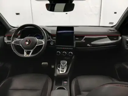 Photo 5 Renault Arkana  1.6 E-Tech 145ch RS Line -21B