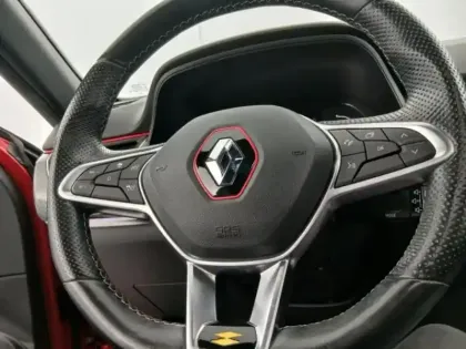 Photo 14 Renault Arkana  1.6 E-Tech 145ch RS Line -21B