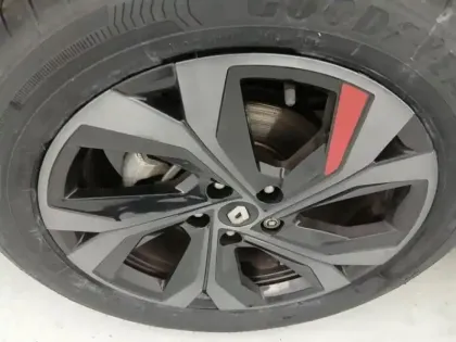 Photo 9 Renault Arkana  1.6 E-Tech 145ch RS Line -21B