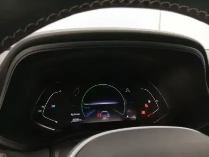 Photo 13 Renault Arkana  1.6 E-Tech 145ch RS Line -21B