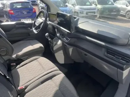 Photo 10 Ford Custom Gén. II Ph1 Limited 1