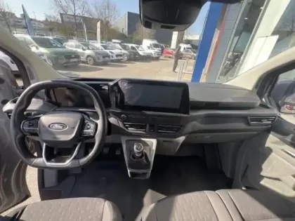 Photo 13 Ford Custom Gén. II Ph1 Limited 1