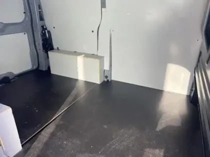 Photo 11 Ford Custom Gén. II Ph1 Limited 1