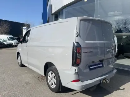 Photo 6 Ford Custom Gén. II Ph1 Limited 1