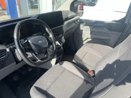 Photo 9 Ford Custom Gén. II Ph1 Limited 1