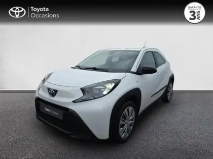 Photo Toyota Aygo