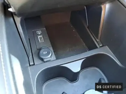 Photo 13 DS DS 4  E-TENSE 225ch Rivoli