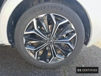 Photo 10 DS DS 4  E-TENSE 225ch Rivoli