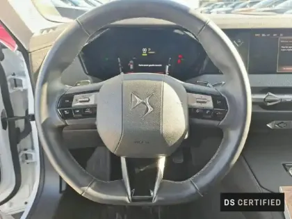 Photo 11 DS DS 4  E-TENSE 225ch Rivoli