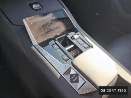 Photo 12 DS DS 4  E-TENSE 225ch Rivoli