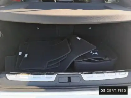 Photo 5 DS DS 4  E-TENSE 225ch Rivoli