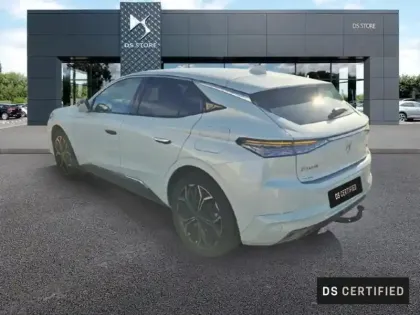 Photo 6 DS DS 4  E-TENSE 225ch Rivoli