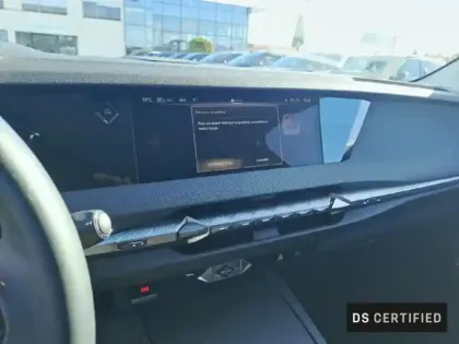 Photo 14 DS DS 4  E-TENSE 225ch Rivoli