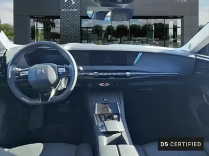 Photo 7 DS DS 4  E-TENSE 225ch Rivoli