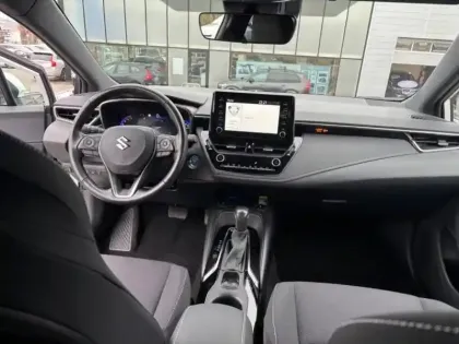 Photo 10 Suzuki Swace  1.8 Hybrid 140ch Pack