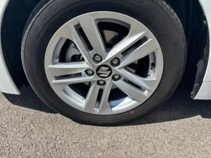 Photo 9 Suzuki Swace  1.8 Hybrid 140ch Pack