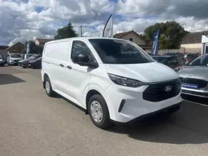 Photo 17 Ford Custom Transit  Fg 320 L1H1 2.0 EcoBlue 110ch Trend