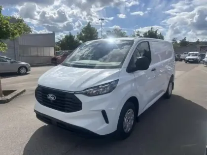 Photo 15 Ford Custom Transit  Fg 320 L1H1 2.0 EcoBlue 110ch Trend