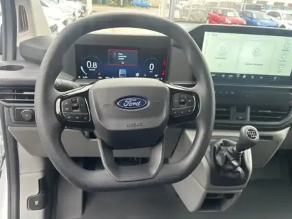 Photo 14 Ford Custom Gén. II Ph1 Trend 1