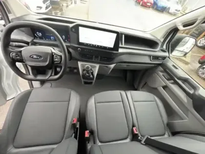 Photo 13 Ford Custom Gén. II Ph1 Trend 1