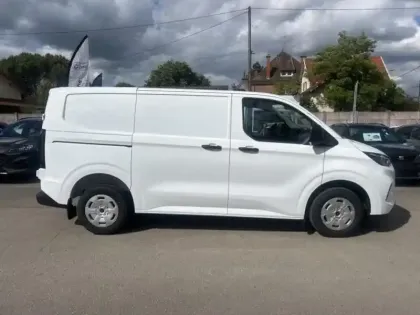 Photo 18 Ford Custom Transit  Fg 320 L1H1 2.0 EcoBlue 110ch Trend